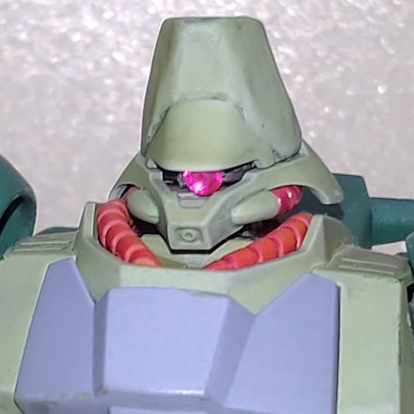 ギラ・ドーガ改