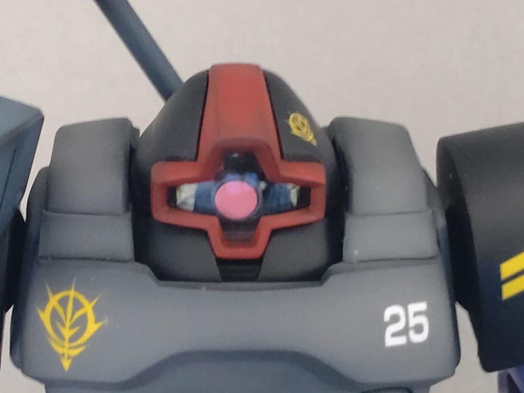 HGUC ドム