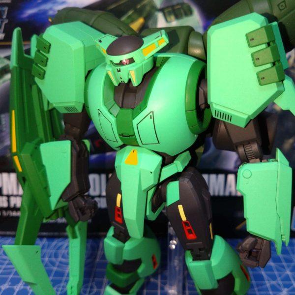 HGボリノーク・サマーン