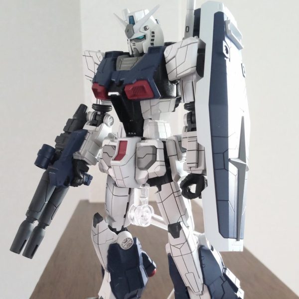 ガンダム高機動型