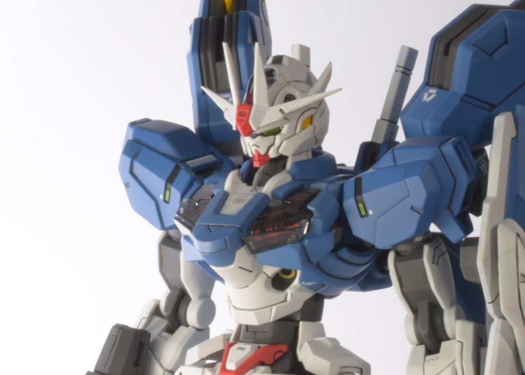 今回のテーマは基本工作を見直すことでした。合わせ目の処理や、きれいなスミ入れのためのモールド掘り直しを意識しました。