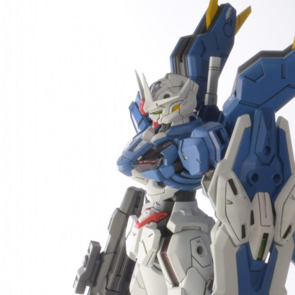 HG ガンダムエアリアル改修型