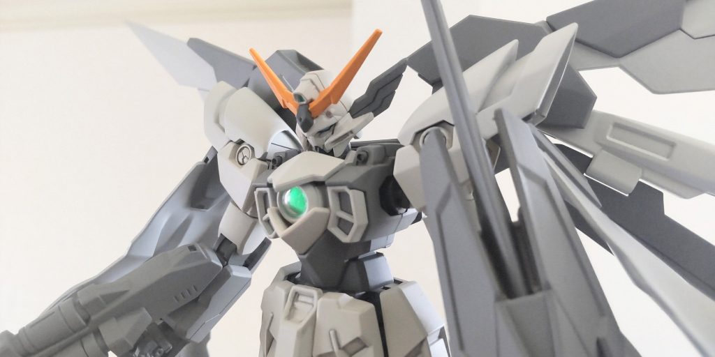 それでもやっつけ仕事にならないように丁寧に作業はしました　ヒケの処理くらいまではやってます