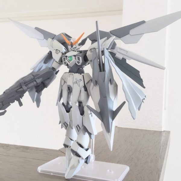 フェニーチェ　スノーホワイト