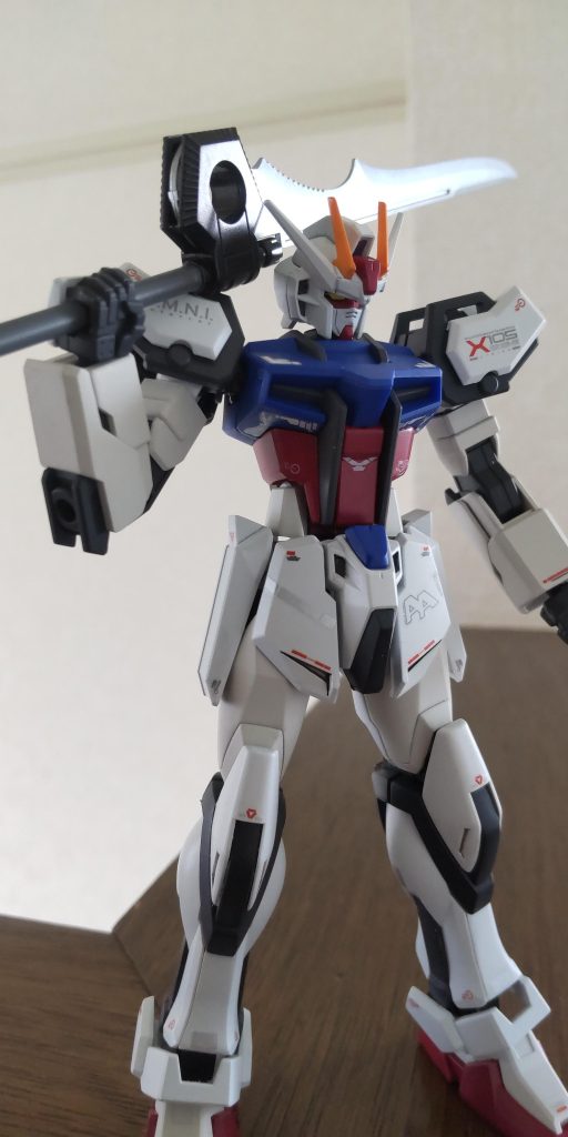 今年はガンプラは制作はここまでにして　ガンプラじゃないプラモデルを作っていきます来年また作りたいキットがあれば作ろうと思います　みなさんの作品は見ているので気にいった作品は引き続きいいねさせて頂きますご覧頂きありがとうございました  