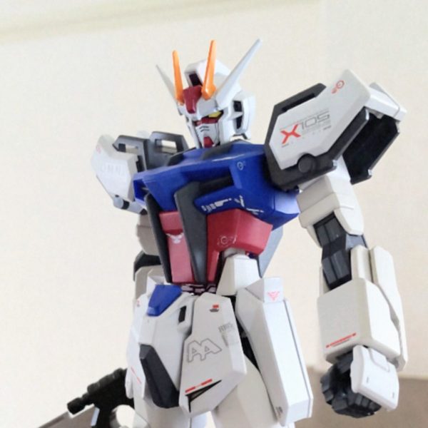 660円で買ったストライク