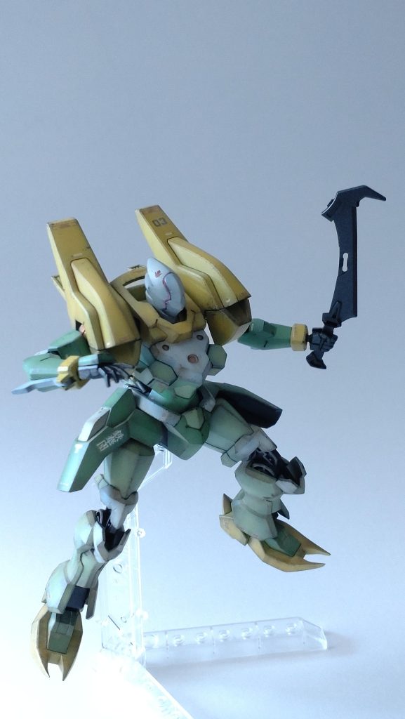 自然光での撮影です。もっと先輩方みたいに格好良く撮れるようがんばる。