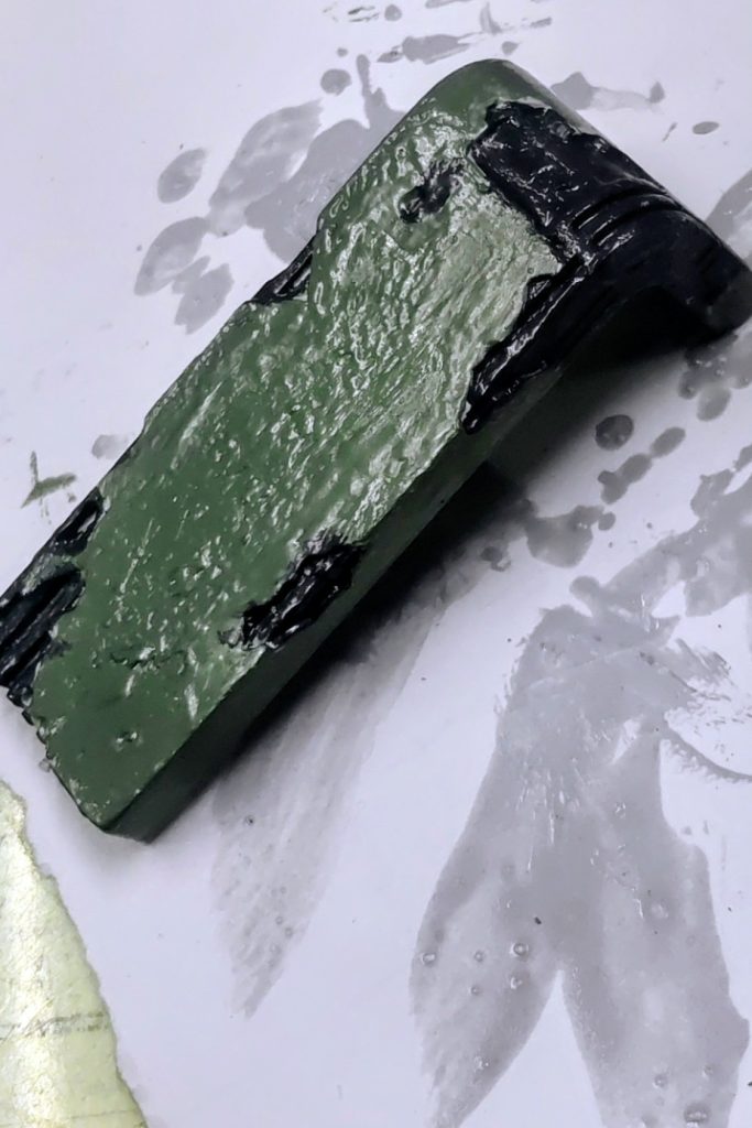 ドアンザクです(記念すべき1作目)–4枚目/制作者：筋肉バカ