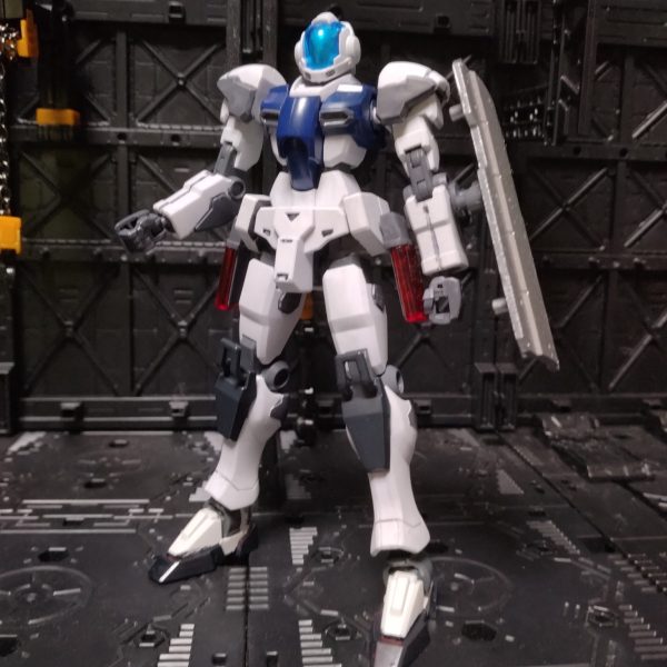 GBNガードフレーム