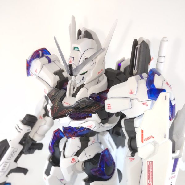 HGガンダムルブリス