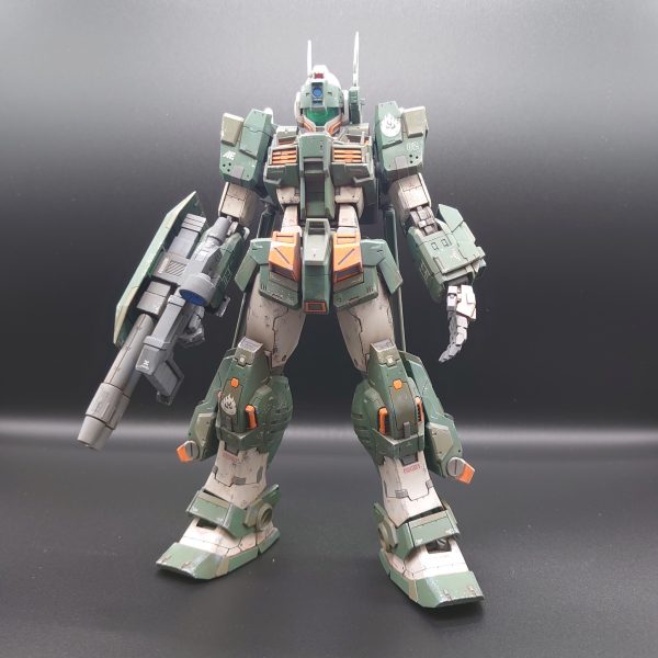 ジム・タービュレンス