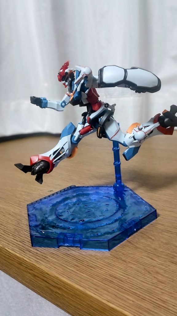 大気圏突入できるんじゃね？–2枚目/制作者：筋肉バカ