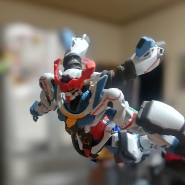 大気圏突入できるんじゃね？