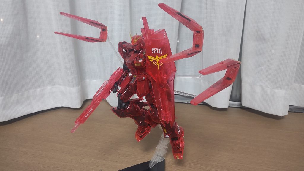 好きなポーズです😅