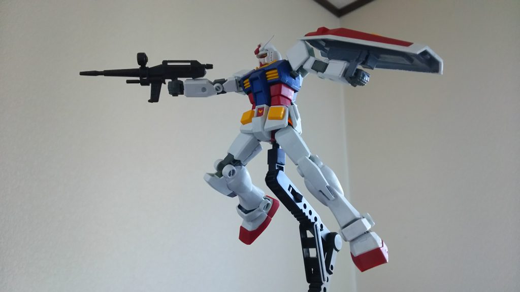 ガンプラ小屋のみったん。。