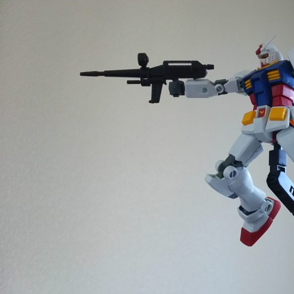 ガンプラ小屋のみったん。。