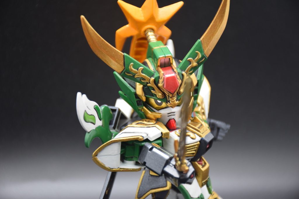 前回と同じように使用した塗料は全Mr.カラーてす，サーフェイサー不要，テープ不要，ペンには 1 本のだけを使用します，直接着色!