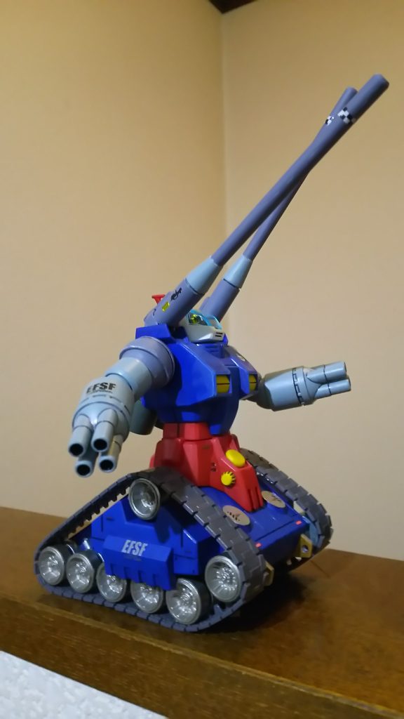 ガンプラ大好き53才児みったん。。