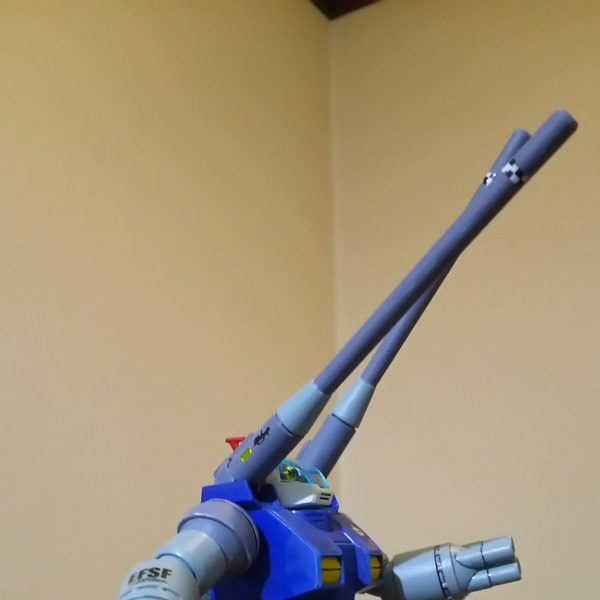 ガンプラ大好き53才児みったん。。