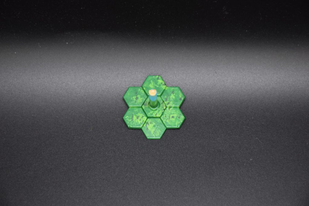 筆塗り全塗装ガンダム スペリオルディファイン No.01 – 武者精太頑駄無 麒麟児特装 完成–7枚目/制作者：KaTim