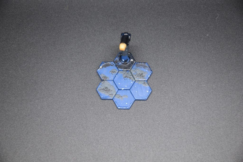 筆塗り全塗装ガンダム スペリオルディファイン No.01 - ウイングガンダムゼロ EW 完成–8枚目/制作者：KaTim