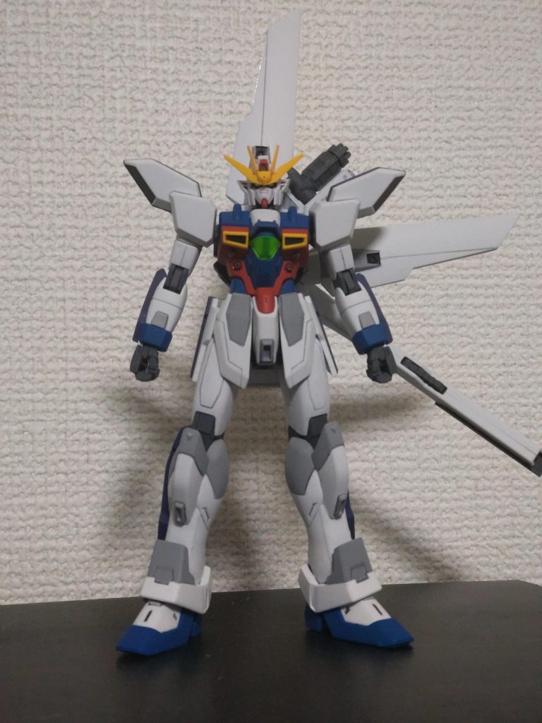 ガンダムエックスはアナザーの中で一番好きな作品です。ガロード・ランやシン・アスカみたいなまっすぐな主人公が大好きです。そして、カトック・アルザミールというイケオジであり推しオジがいる作品です。周りの人に言ったら「ガンダムエックスは知ってるけど誰それ」とか「そんな人いたっけ」と言われて少し悲しい……