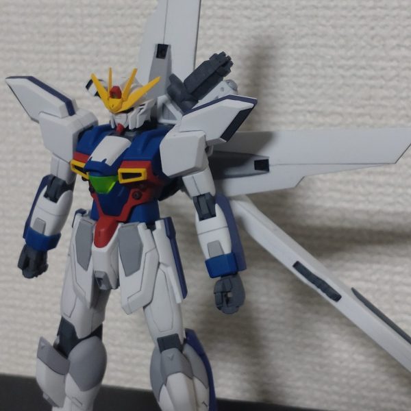 『ガンダム売るよ‼️』