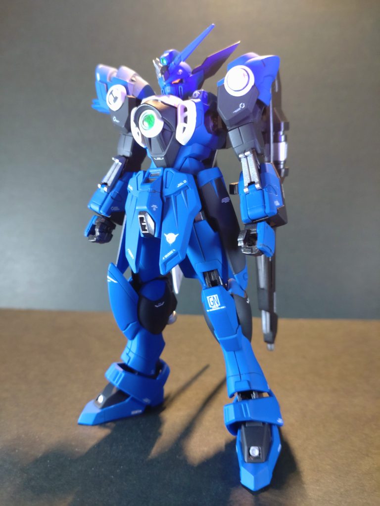 HGBF ウイングガンダムフェニーチェ G.A.SP
