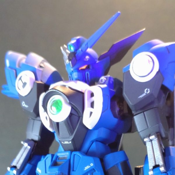 HGBF ウイングガンダムフェニーチェ G.A.SP