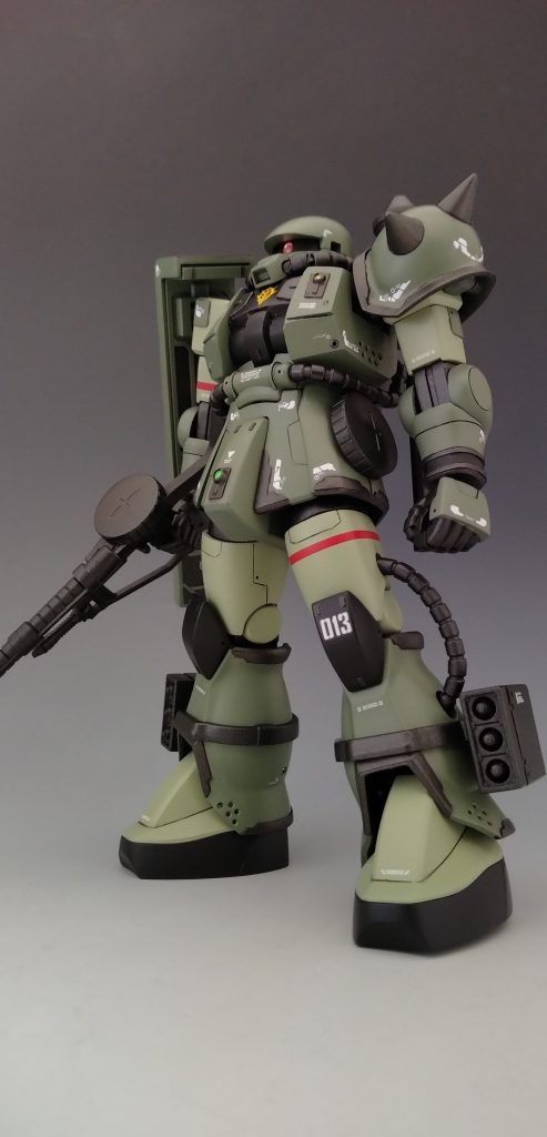 ザク