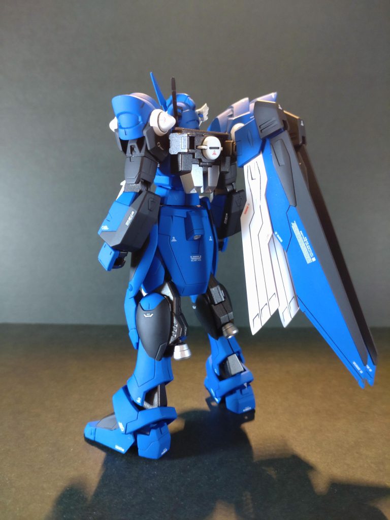 バックショット