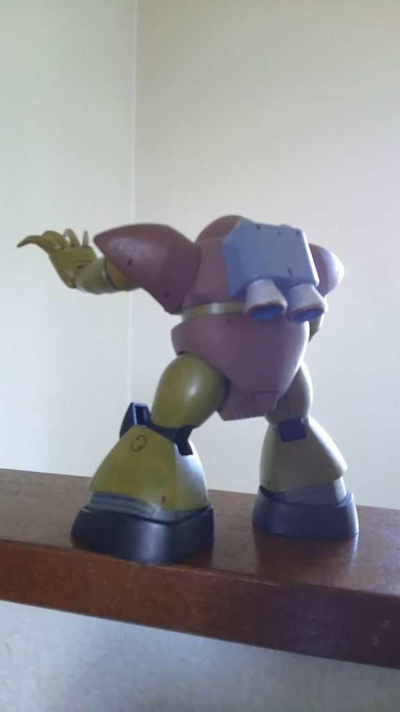 辛辣コメント、なんともないぜ！