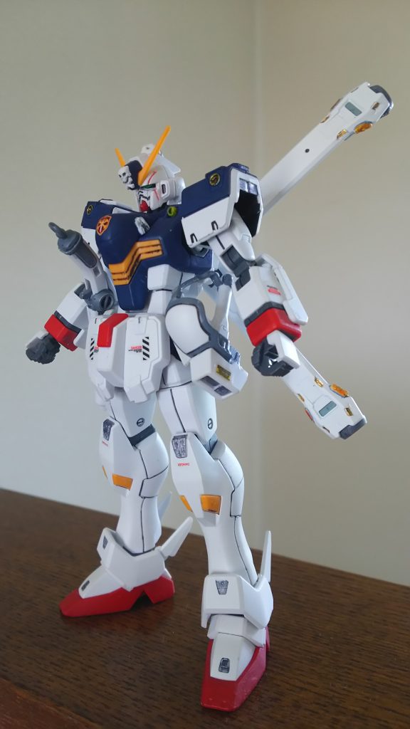 宇宙海賊クロスボーン・バンガード。。