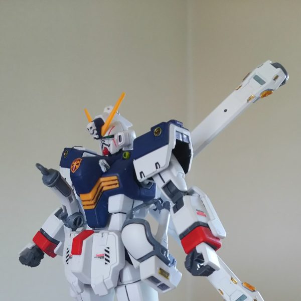 宇宙海賊クロスボーン・バンガード。。