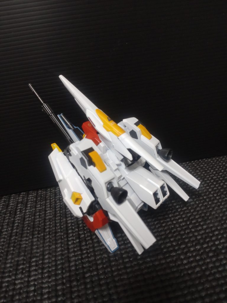 ウェイブライダー