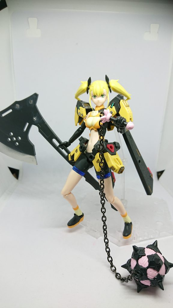ふみな と キコル と 星井美希