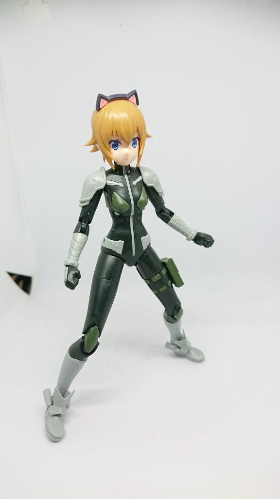 フミナ–2枚目/制作者：@kira