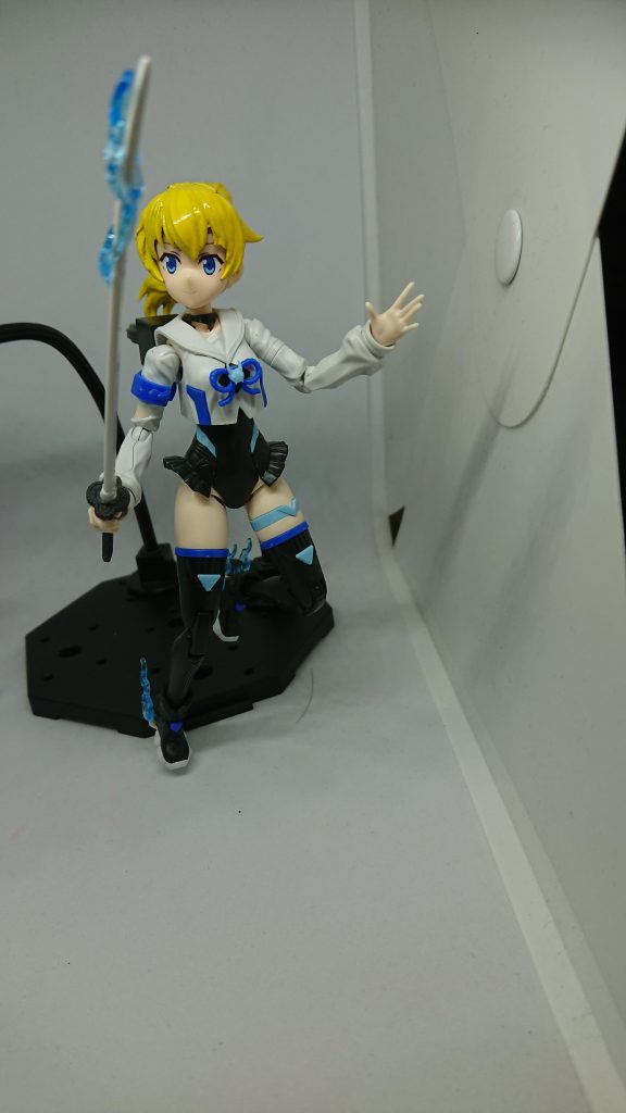 フミナ & 星井美希–2枚目/制作者：@kira