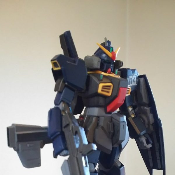 積みプラ山大噴火。。