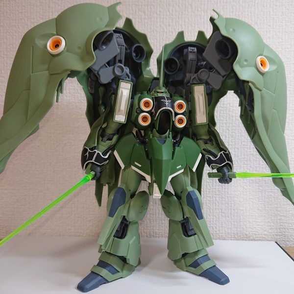 HG クシャトリヤ