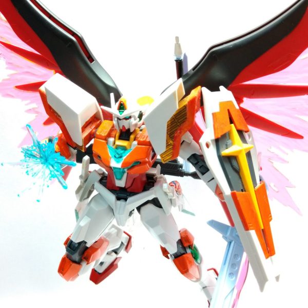 GN-42SⅡ パラレルクアンタ弐式