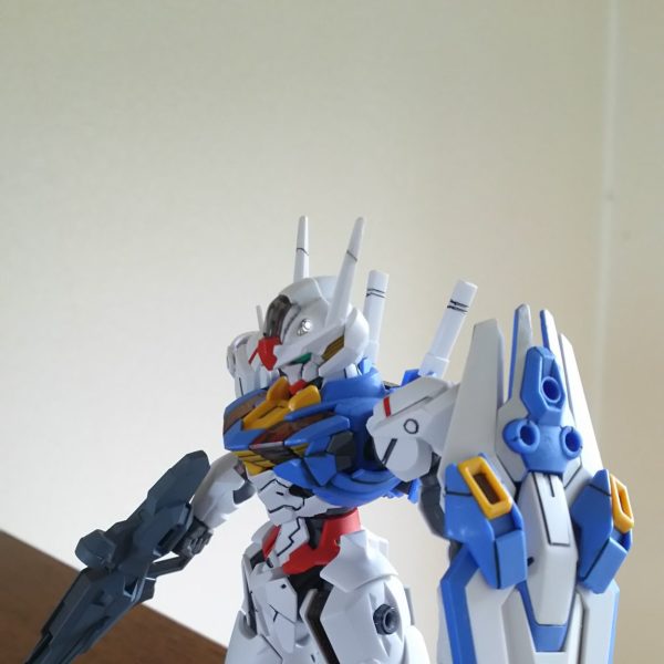 ガンプラ大好き53歳独身おじさんです。