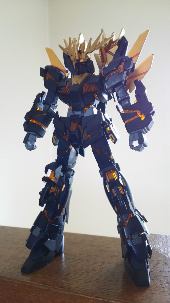 あしが長くて羨ましいですね。