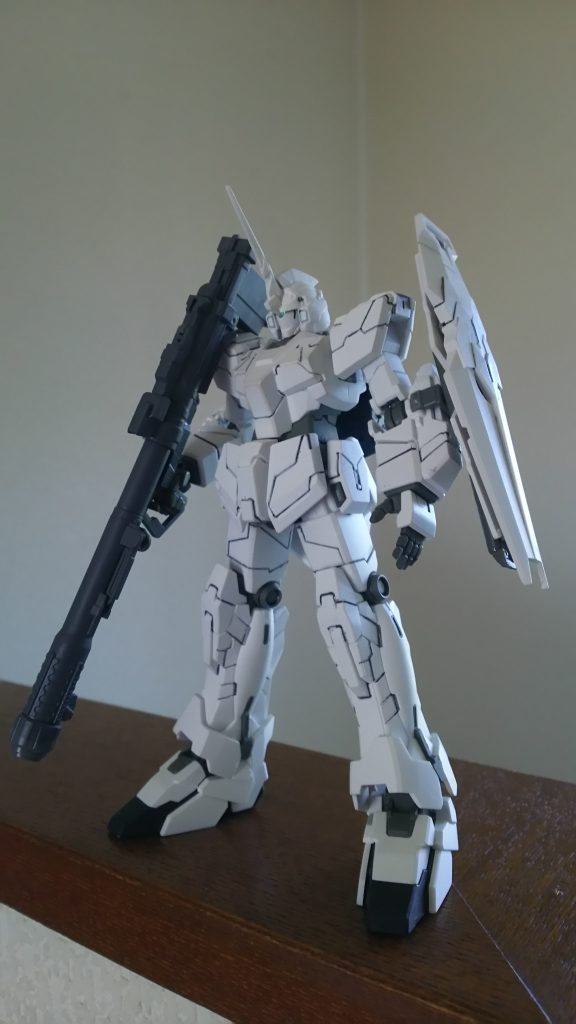 昭和生まれのガンプラハナタレ小僧です。