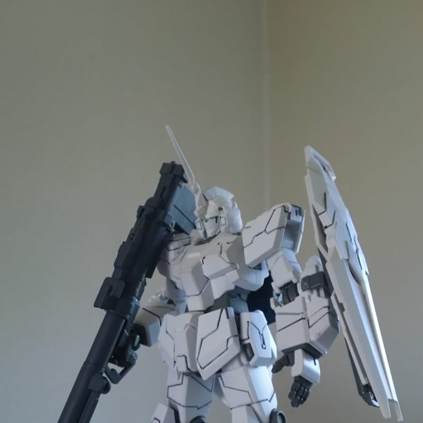 昭和生まれのガンプラハナタレ小僧です。
