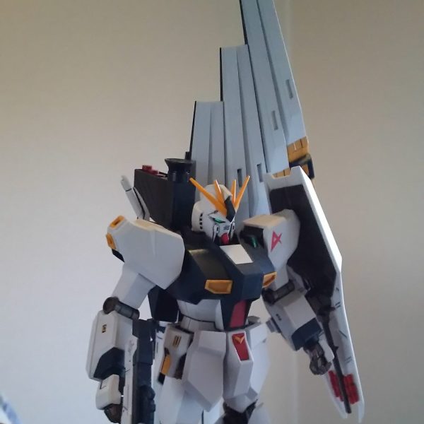 ガンプラ大好き53歳独身おじさんです。