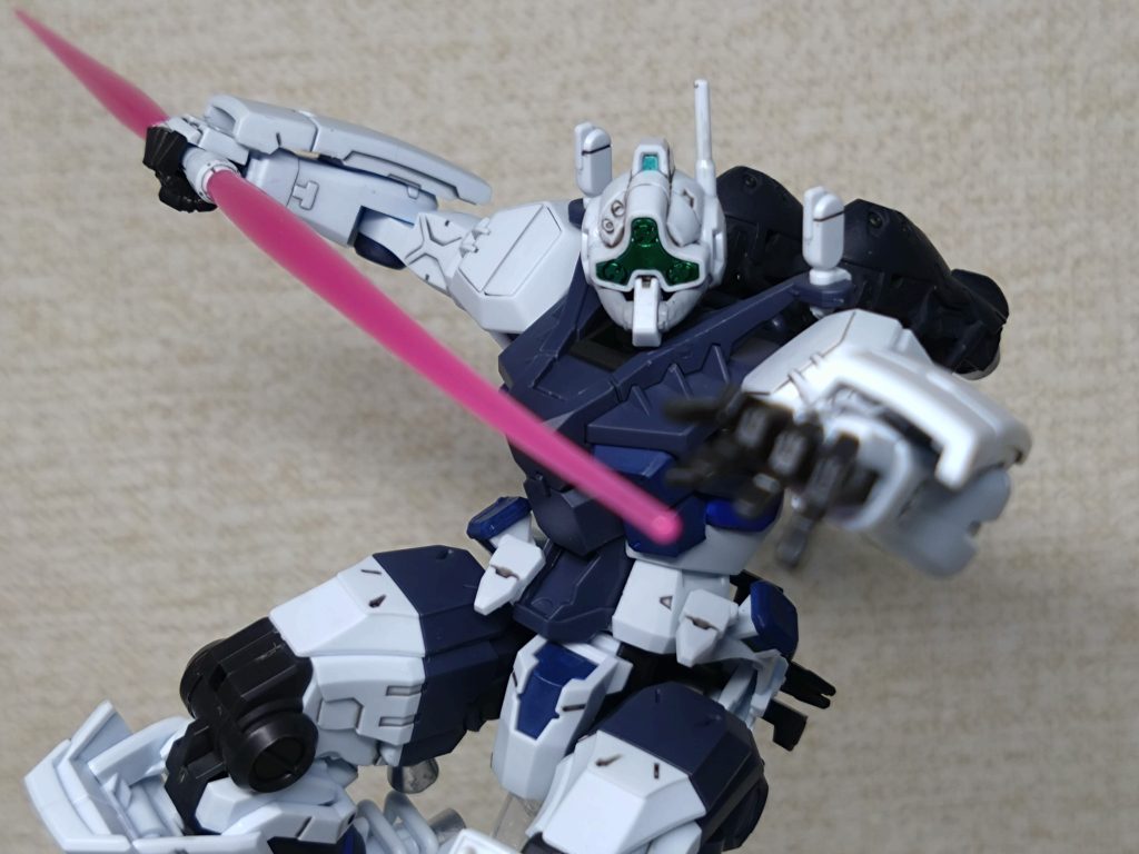 HG ゲルググ(GQ)