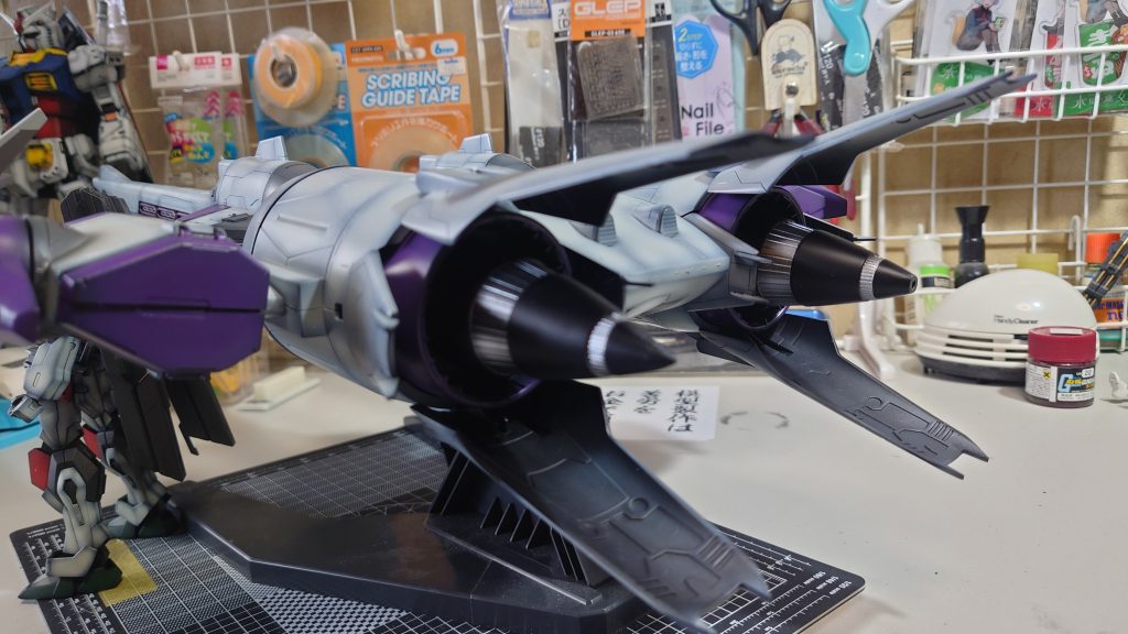 ディアッカ•エルスマン　バスター出る！–3枚目/制作者：@truste39