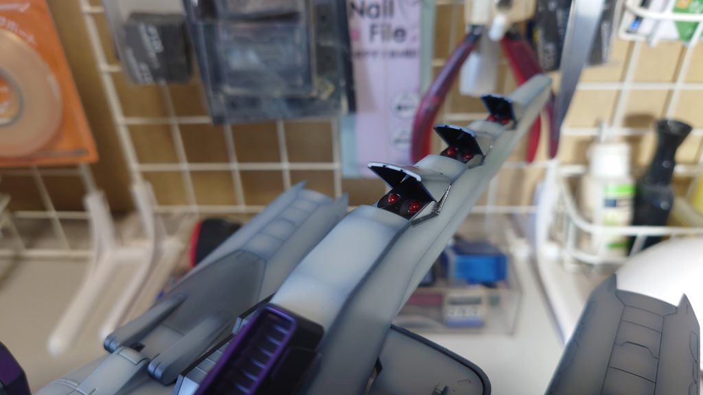 ディアッカ•エルスマン　バスター出る！–4枚目/制作者：@truste39