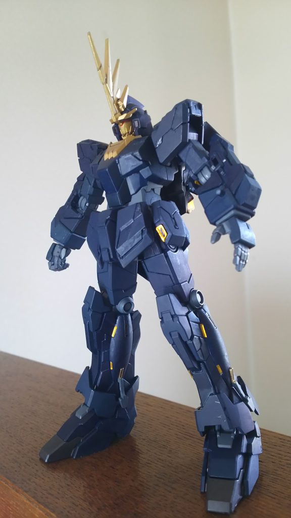 ガンプラ大好き53歳独身おじさんです。